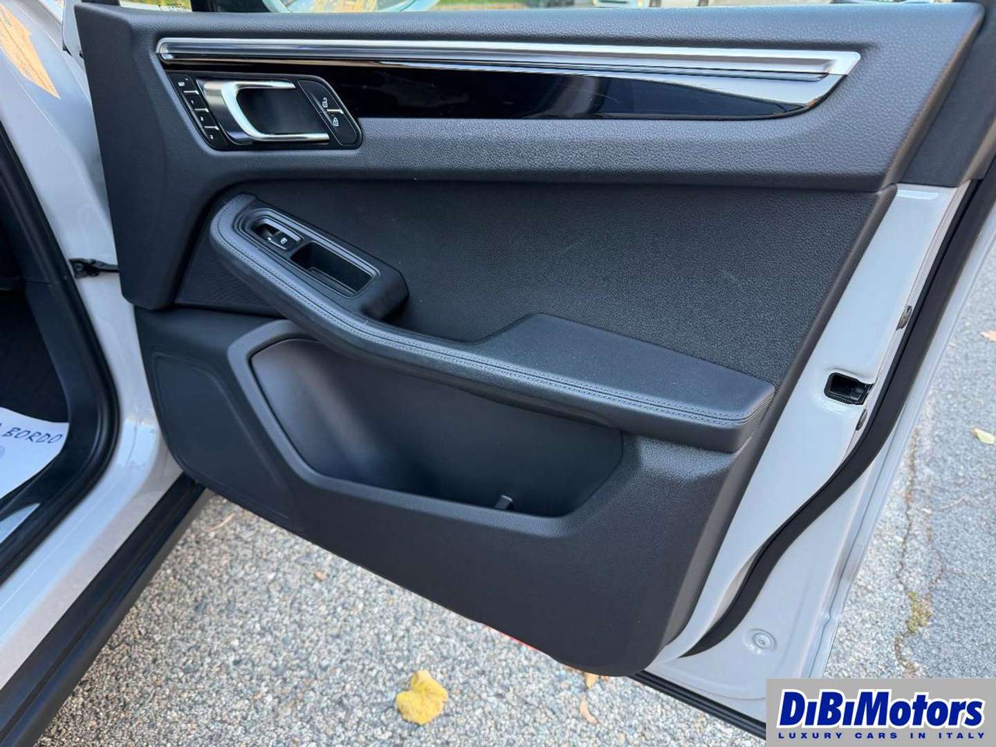 Porsche Macan III 3.0 S - 2021 - Joinsteer - #6