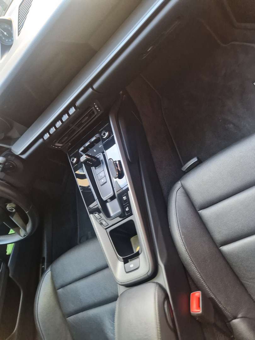 Porsche 911 Carrera S - 2019 - Joinsteer - #7