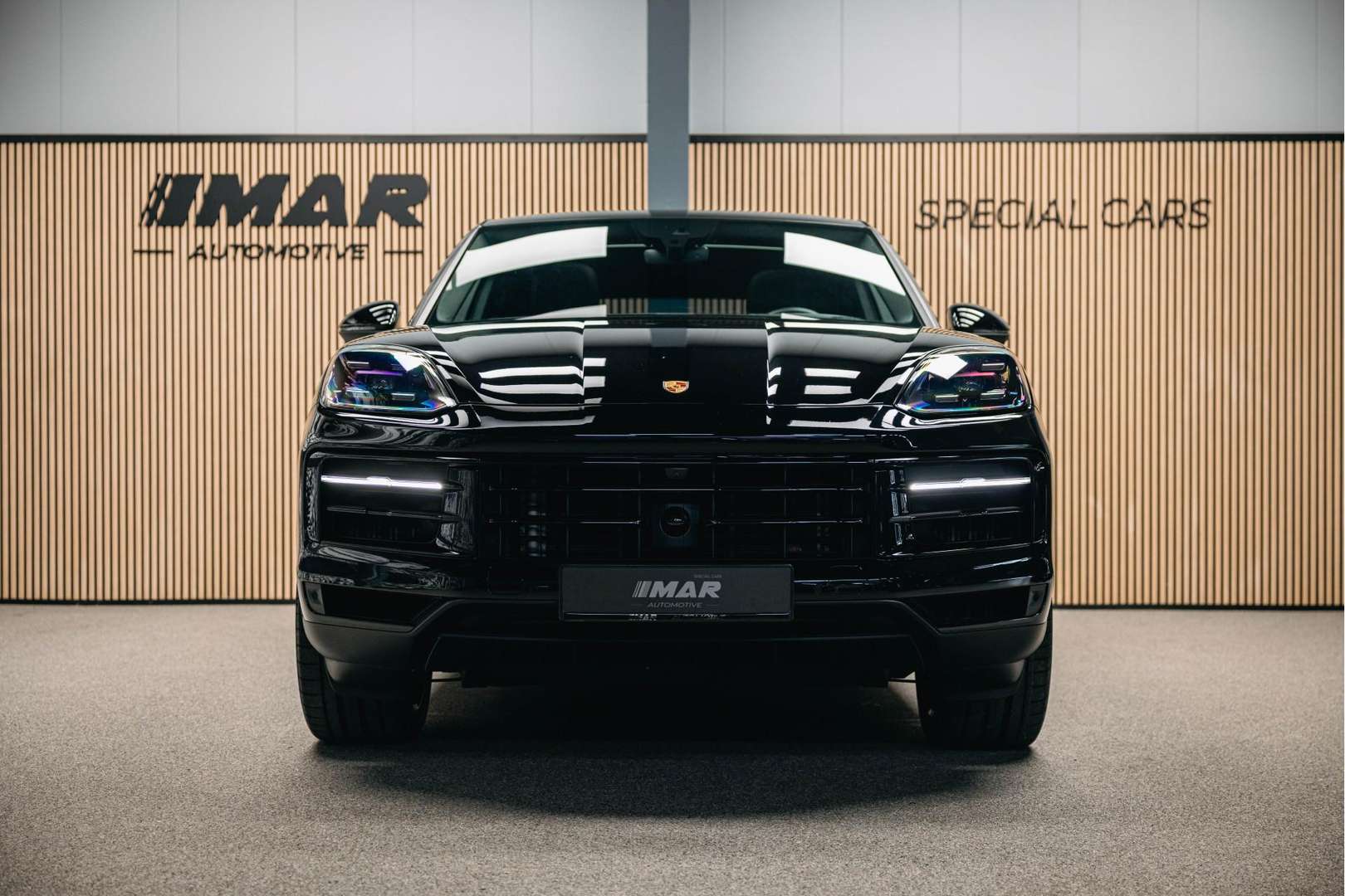 Porsche Cayenne II Turbo GT 3.0 S E-Hybrid - 2024 - Joinsteer - #6
