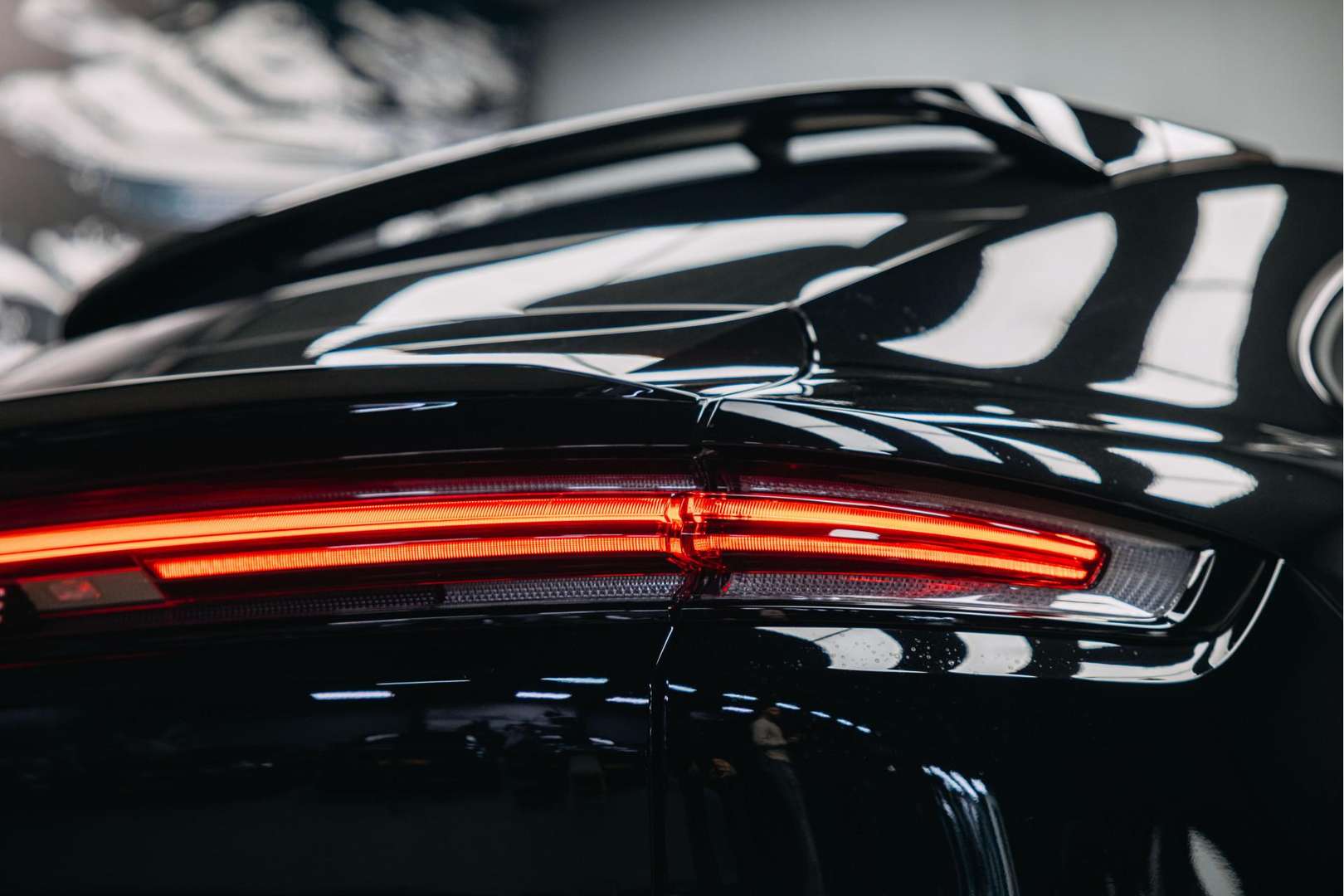 Porsche Cayenne II Turbo GT 3.0 S E-Hybrid - 2024 - Joinsteer - #13