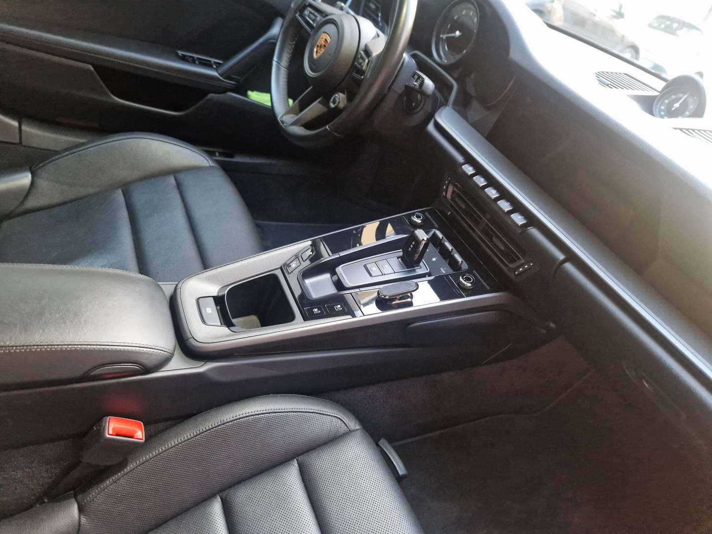 Porsche 911 Carrera S - 2019 - Joinsteer - #8