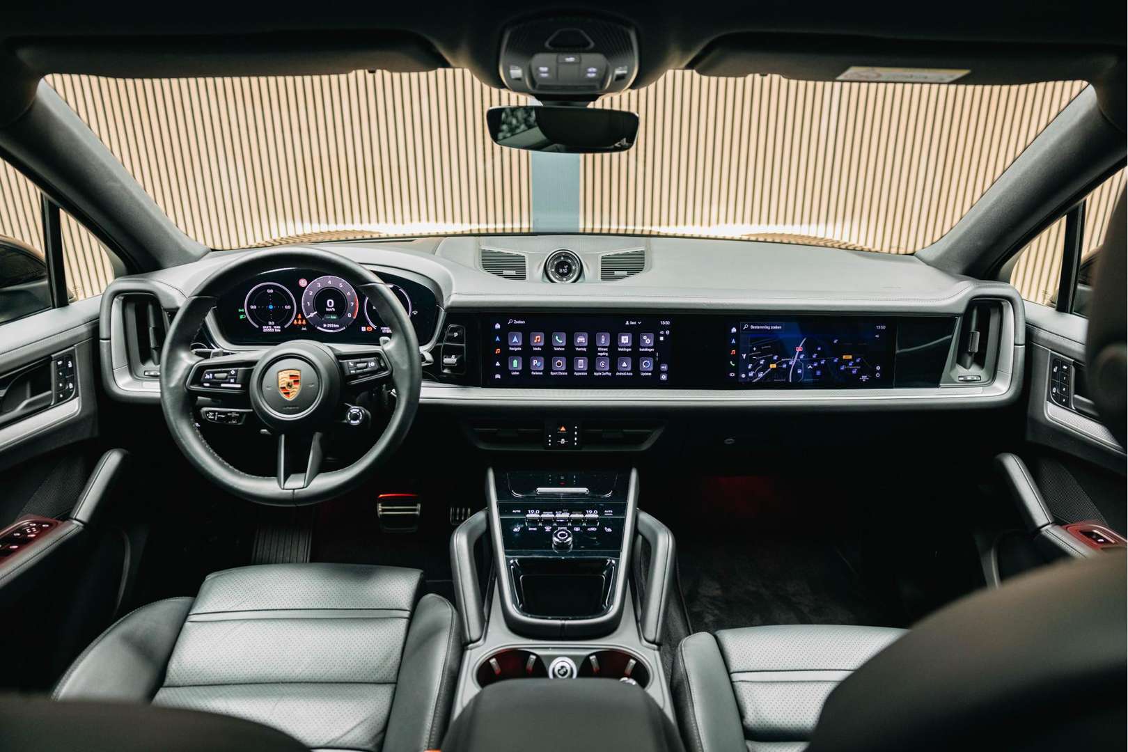 Porsche Cayenne II Turbo GT 3.0 S E-Hybrid - 2024 - Joinsteer - #17