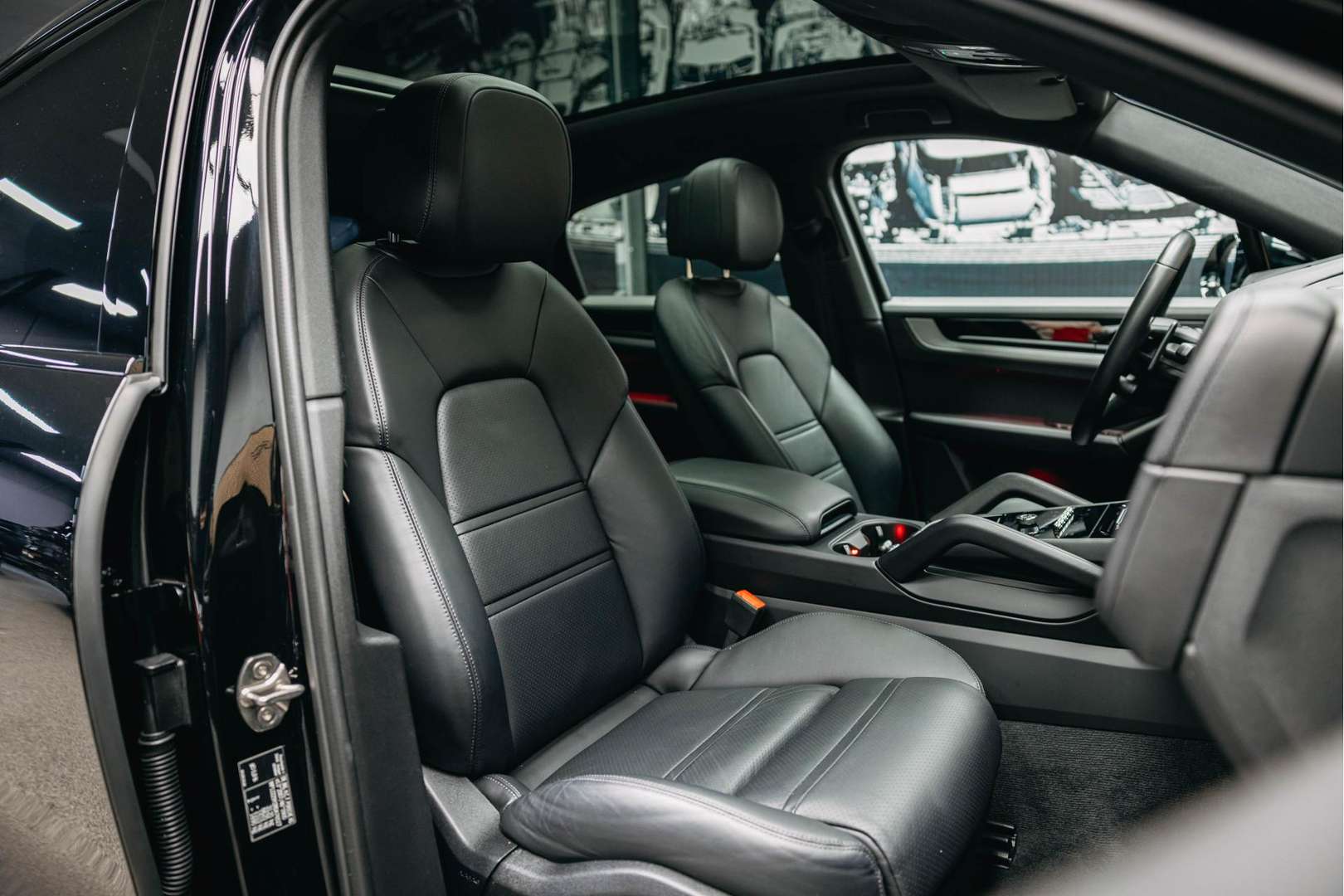 Porsche Cayenne II Turbo GT 3.0 S E-Hybrid - 2024 - Joinsteer - #20