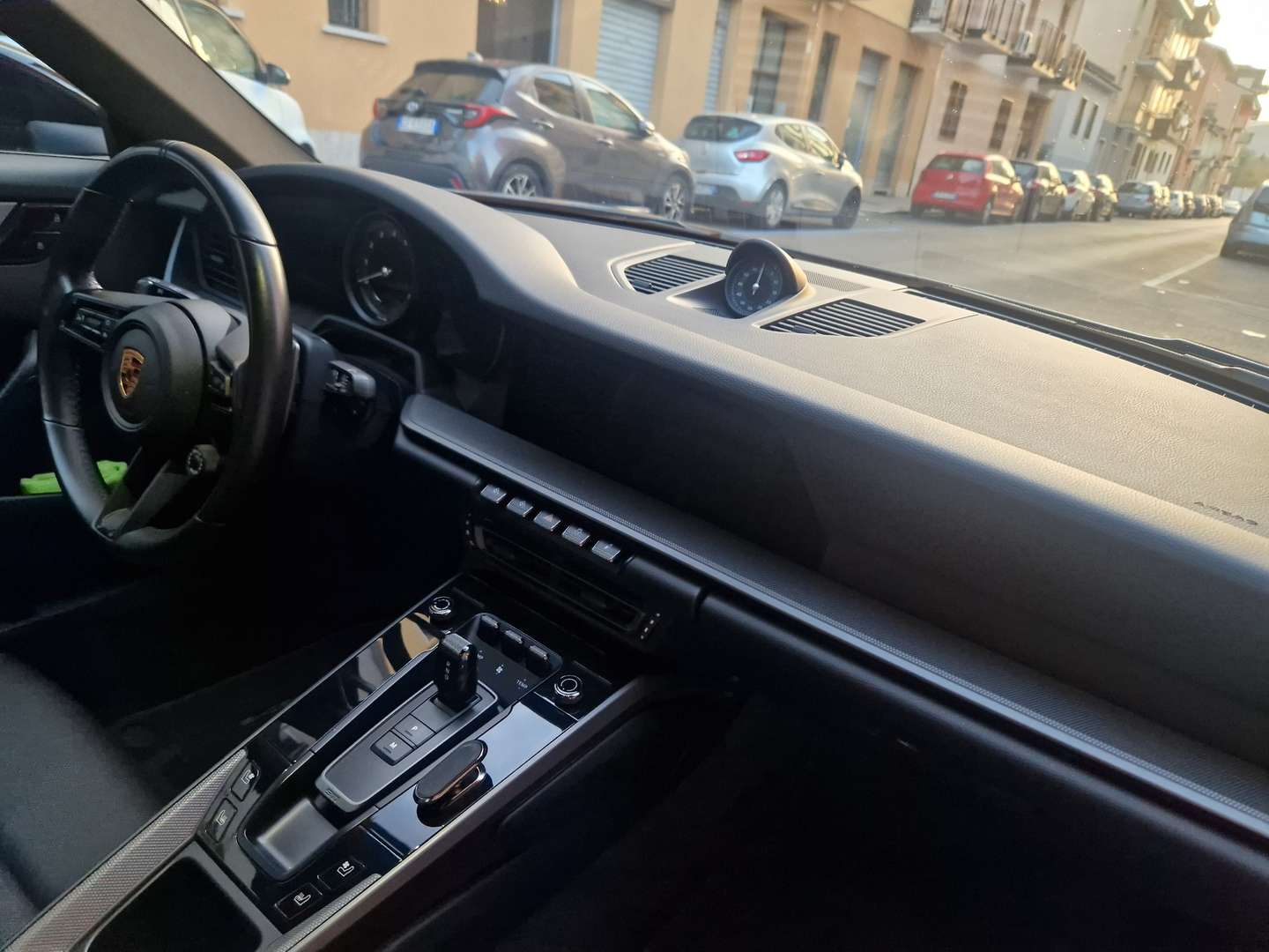 Porsche 911 Carrera S - 2019 - Joinsteer - #9