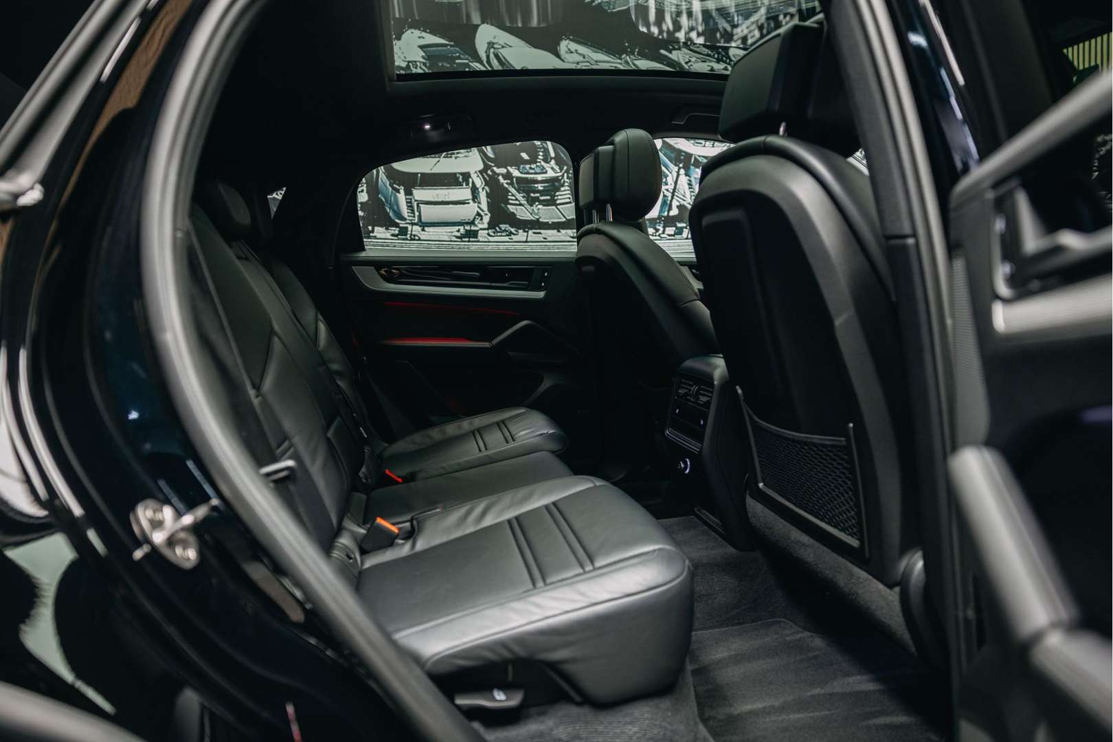 Porsche Cayenne II Turbo GT 3.0 S E-Hybrid - 2024 - Joinsteer - #21