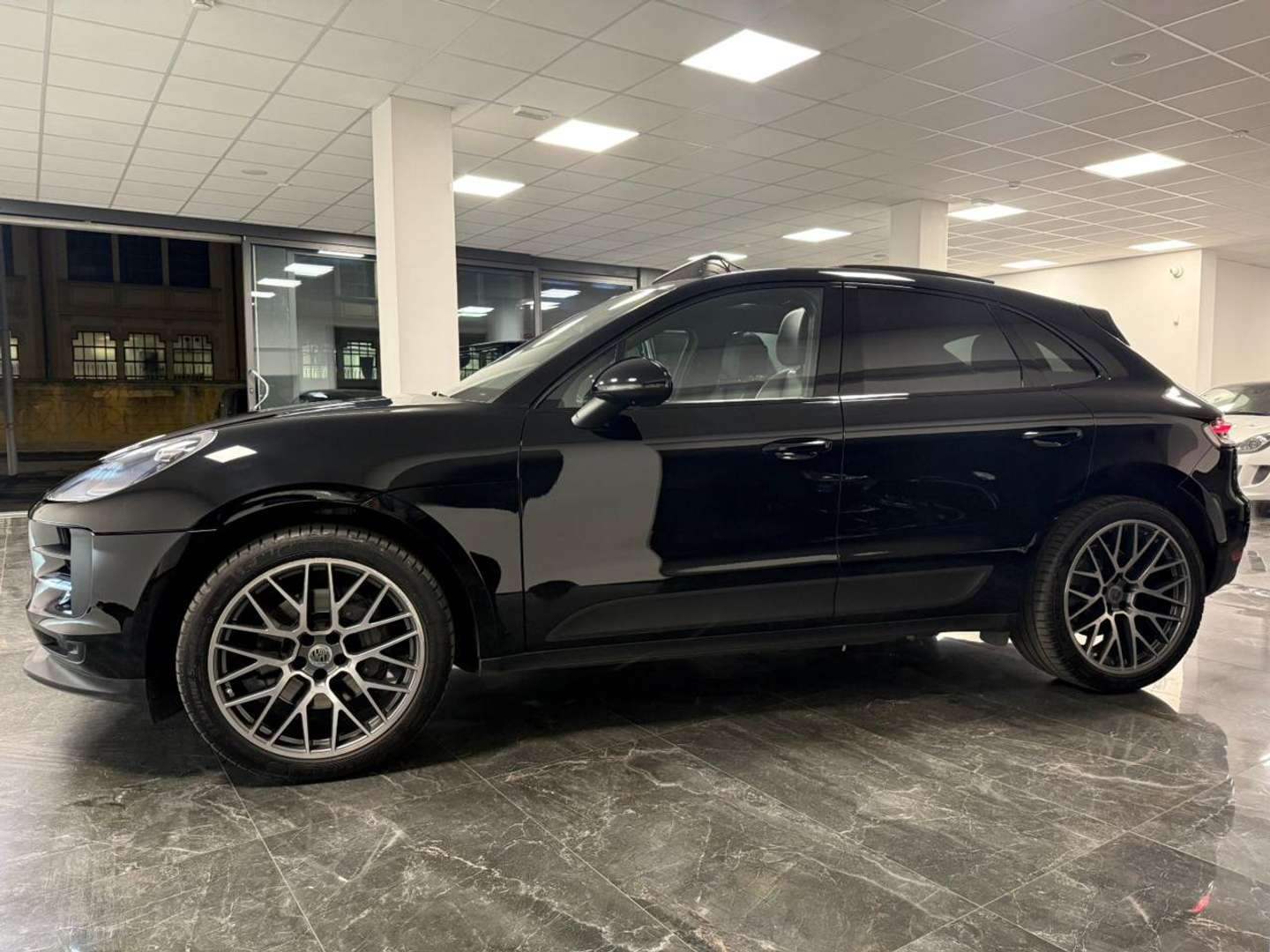 Porsche Macan III 3.0 S - 2021 - Joinsteer - #1