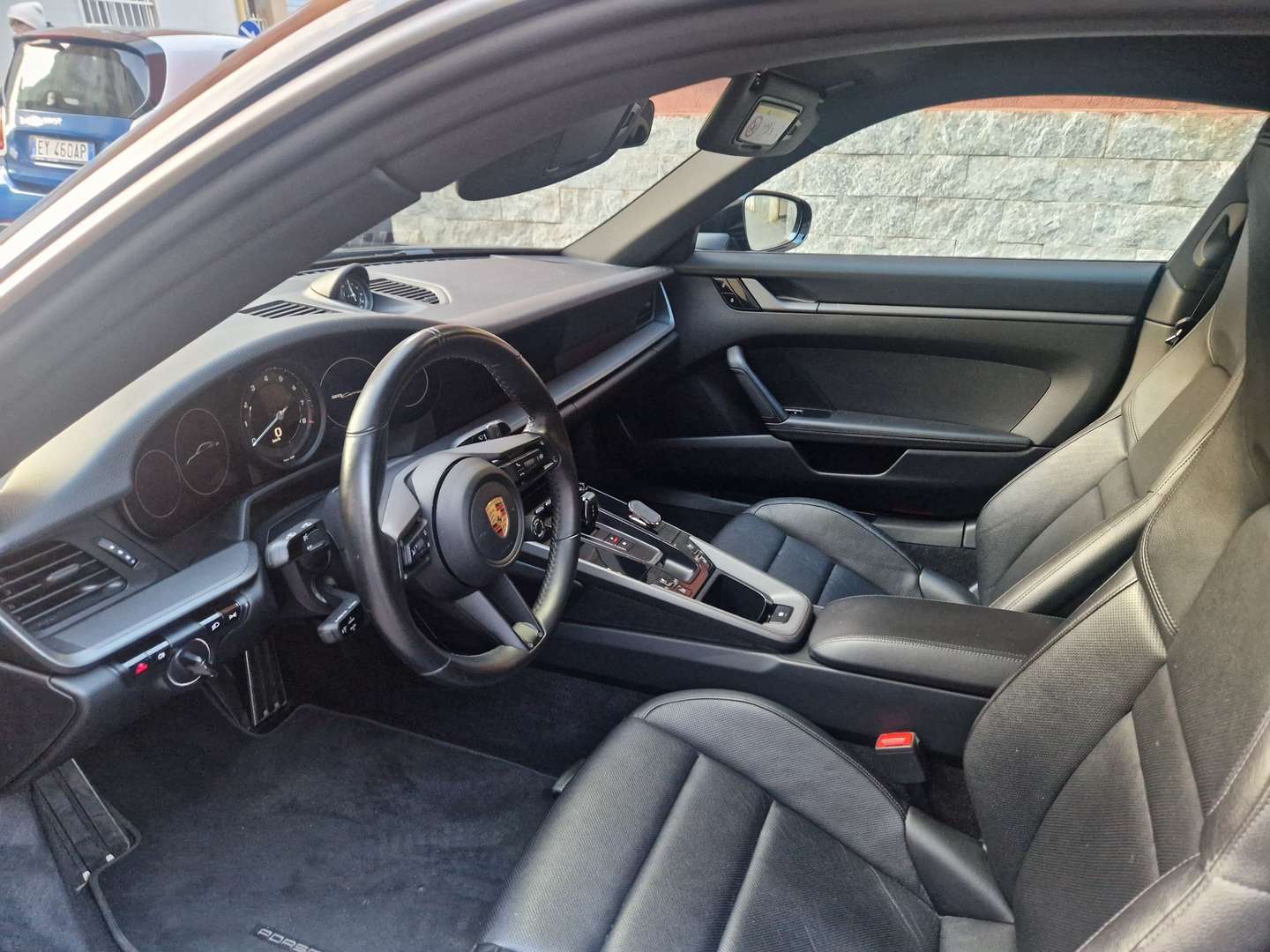 Porsche 911 Carrera S - 2019 - Joinsteer - #10