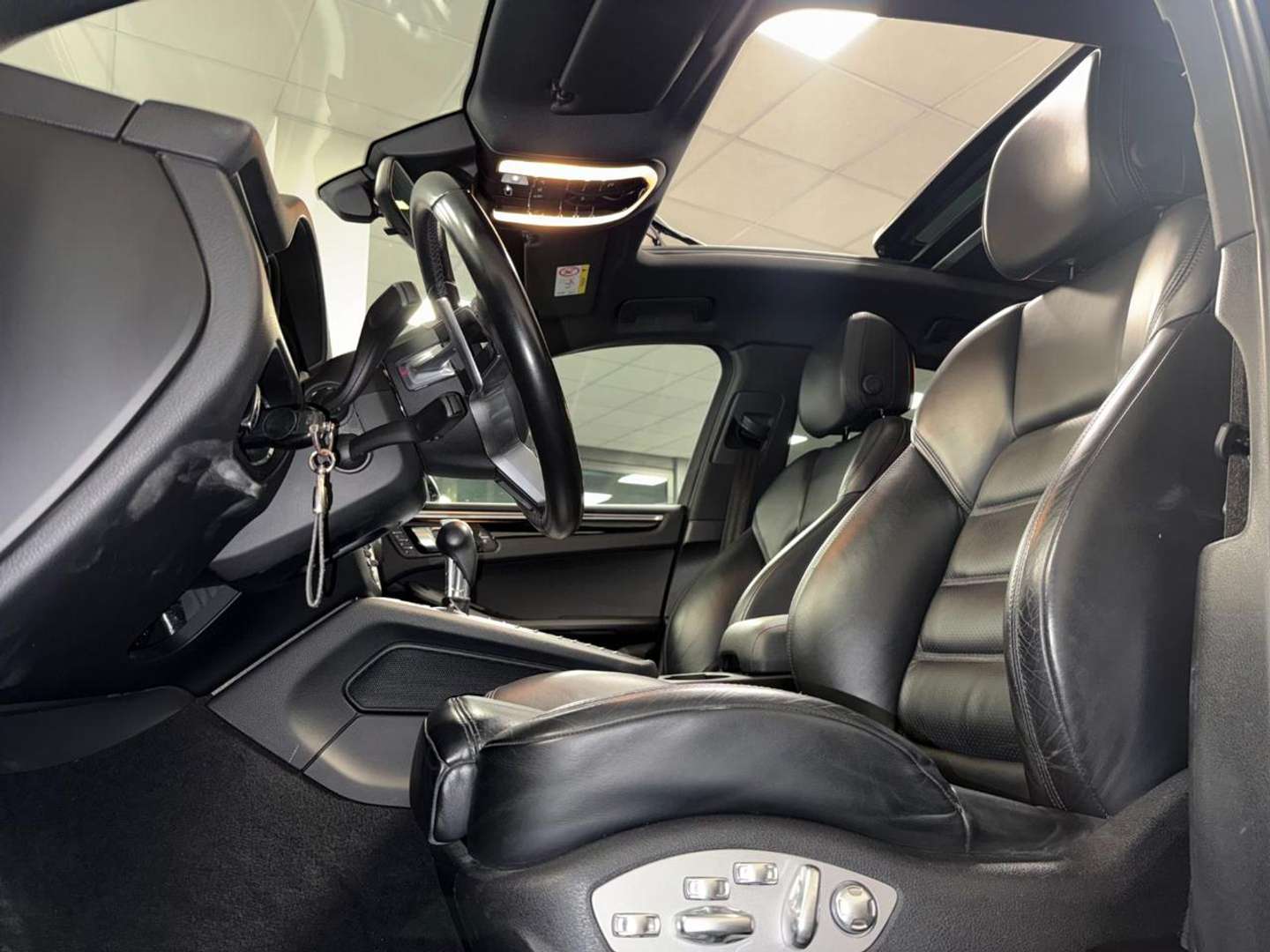 Porsche Macan III 3.0 S - 2021 - Joinsteer - #4