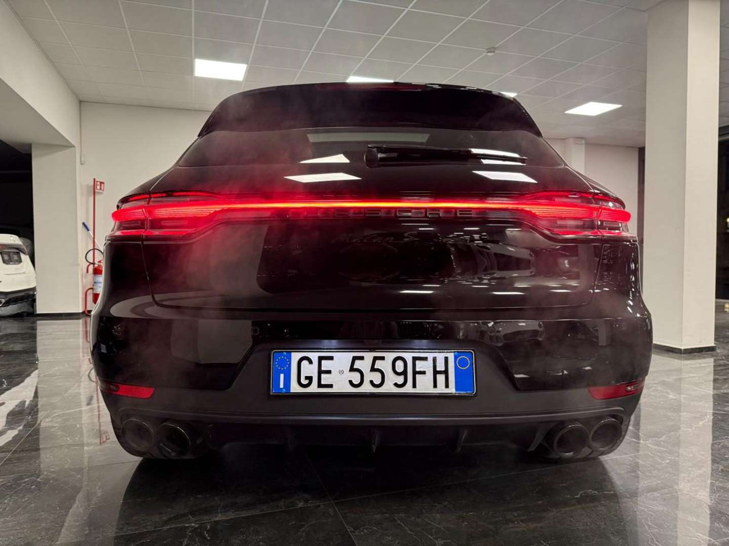 Porsche Macan III 3.0 S - 2021 - Joinsteer - #5