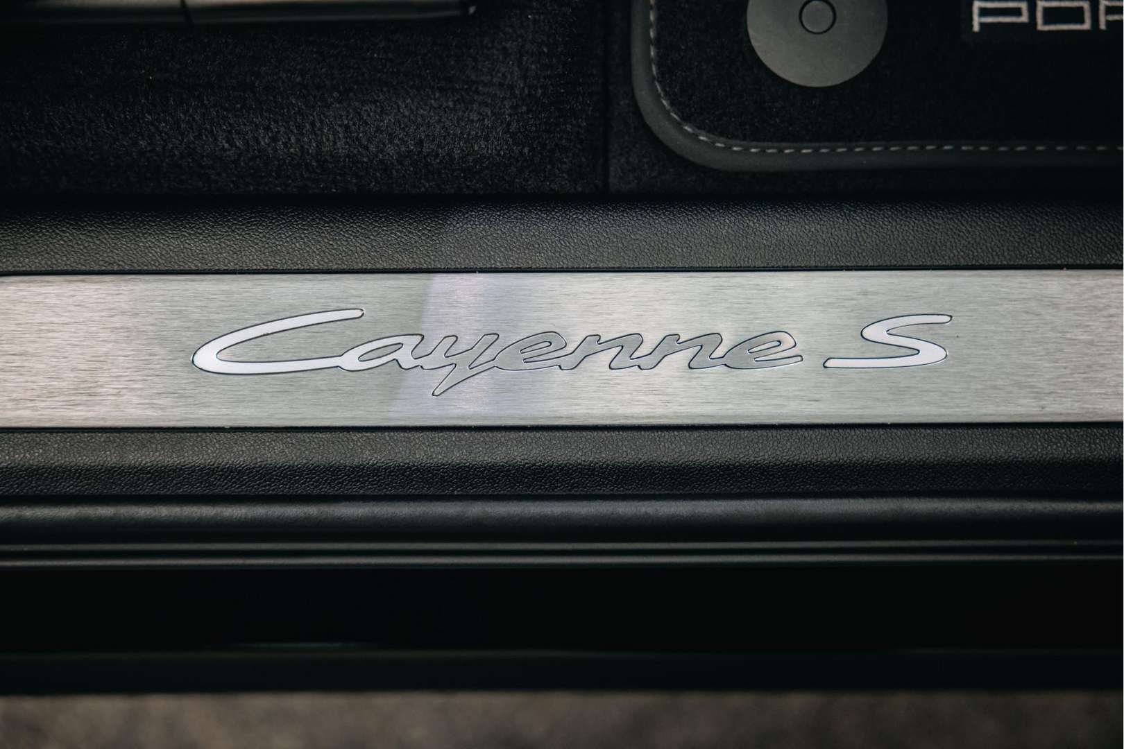 Porsche Cayenne II Turbo GT 3.0 S E-Hybrid - 2024 - Joinsteer - #26