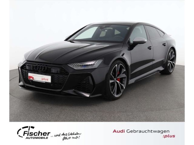 Audi RS7 Sportback TFSI Quattro Tiptronic - 2021 - Joinsteer - #1
