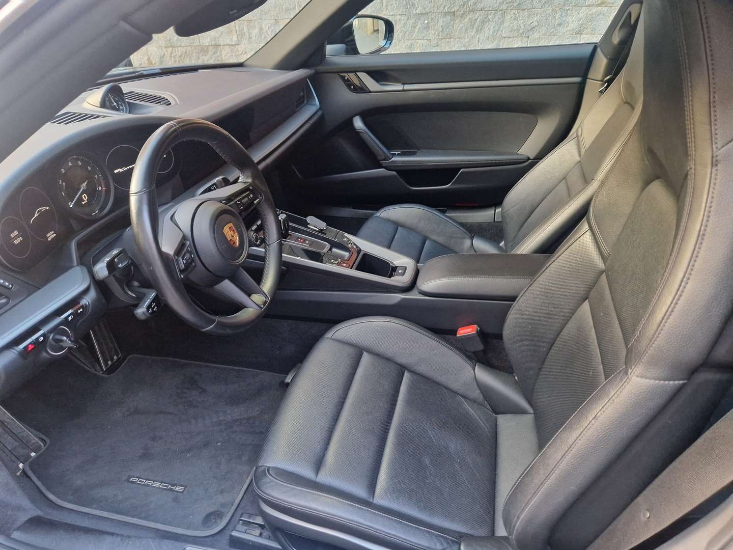 Porsche 911 Carrera S - 2019 - Joinsteer - #11