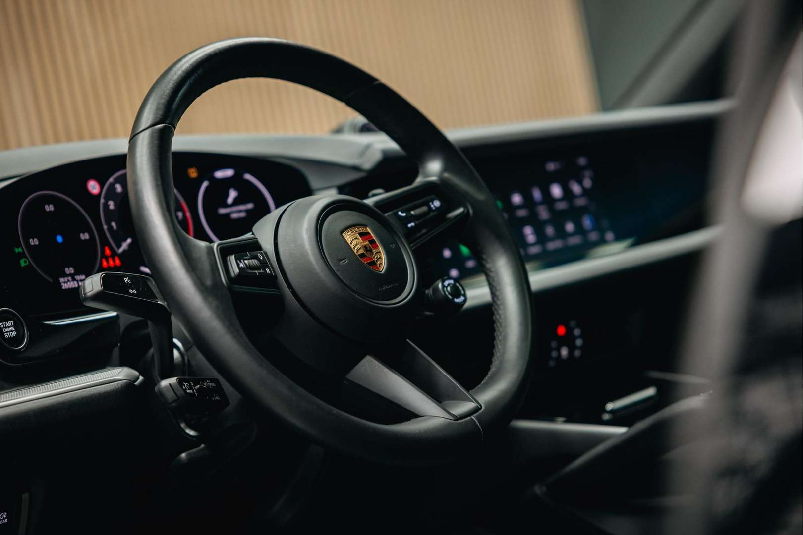 Porsche Cayenne II Turbo GT 3.0 S E-Hybrid - 2024 - Joinsteer - #31