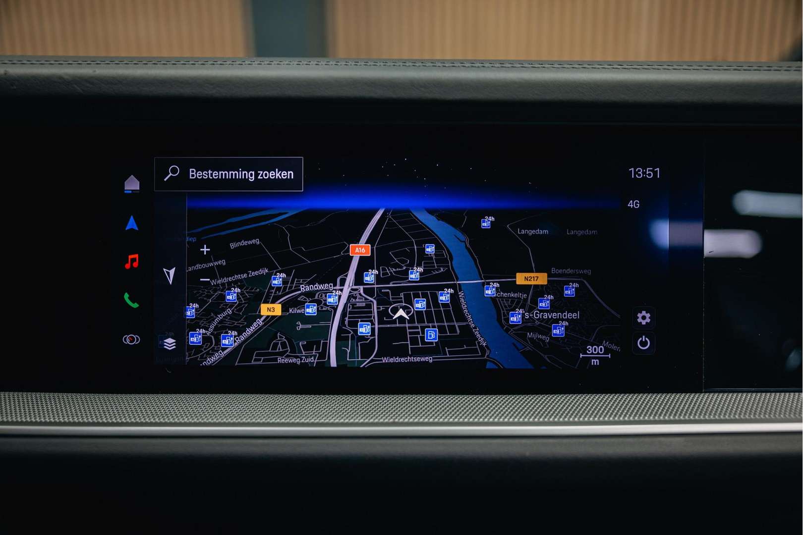 Porsche Cayenne II Turbo GT 3.0 S E-Hybrid - 2024 - Joinsteer - #35