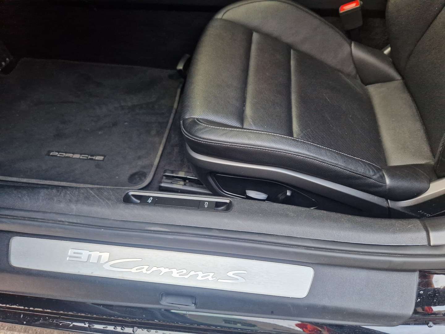 Porsche 911 Carrera S - 2019 - Joinsteer - #12