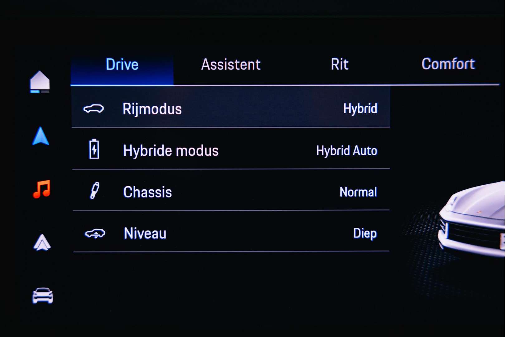Porsche Cayenne II Turbo GT 3.0 S E-Hybrid - 2024 - Joinsteer - #37