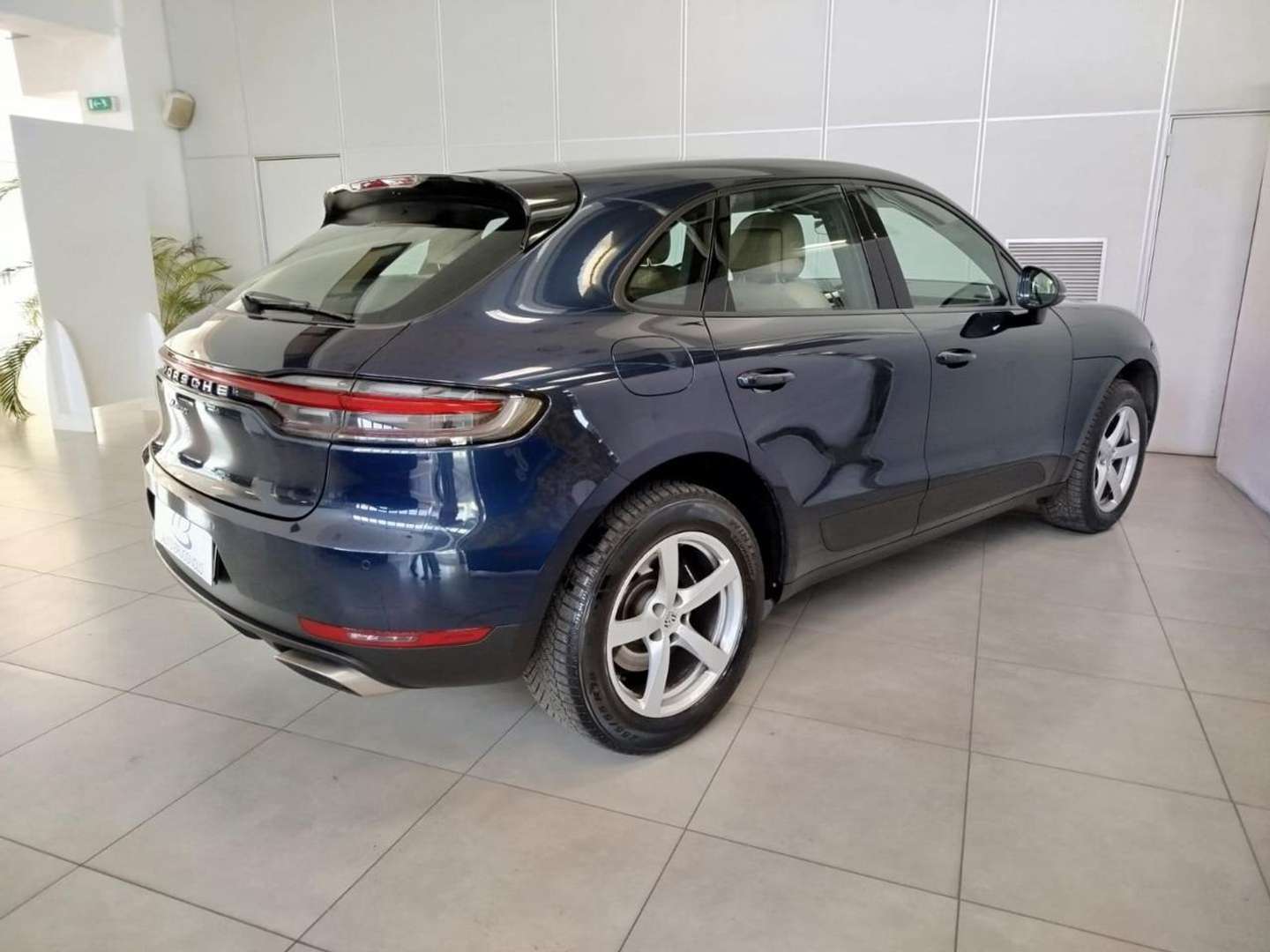 Porsche Macan II 2.0 - 2020 - Joinsteer - #3