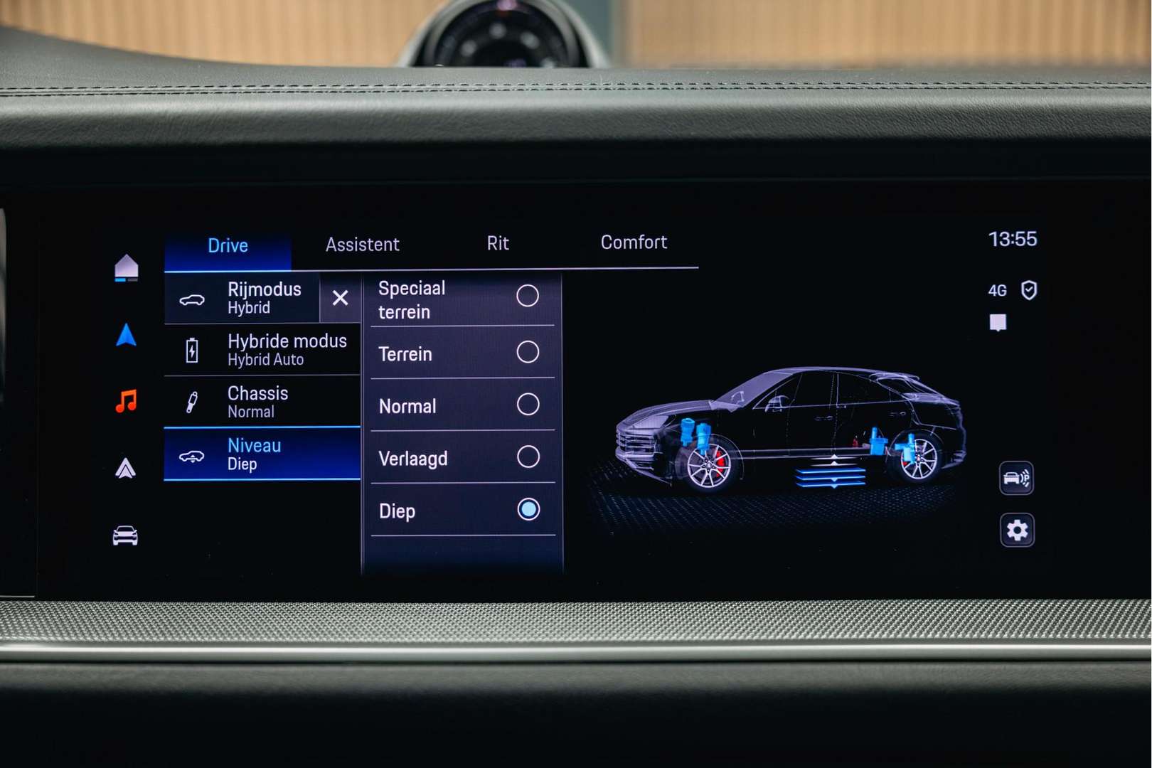 Porsche Cayenne II Turbo GT 3.0 S E-Hybrid - 2024 - Joinsteer - #38