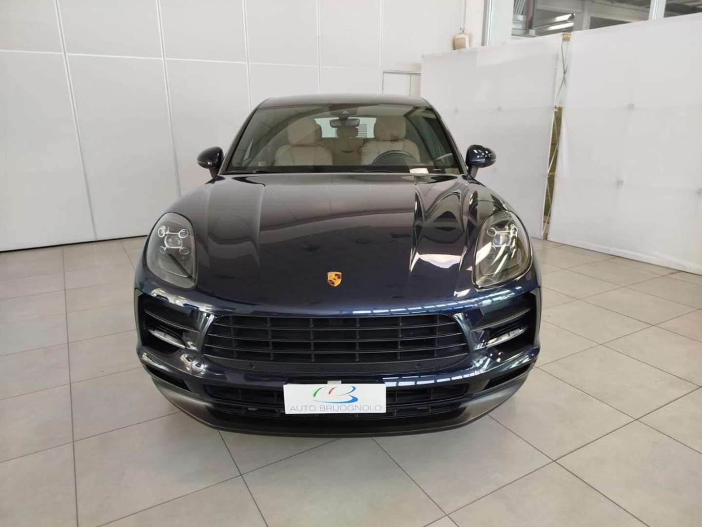 Porsche Macan II 2.0 - 2020 - Joinsteer - #5