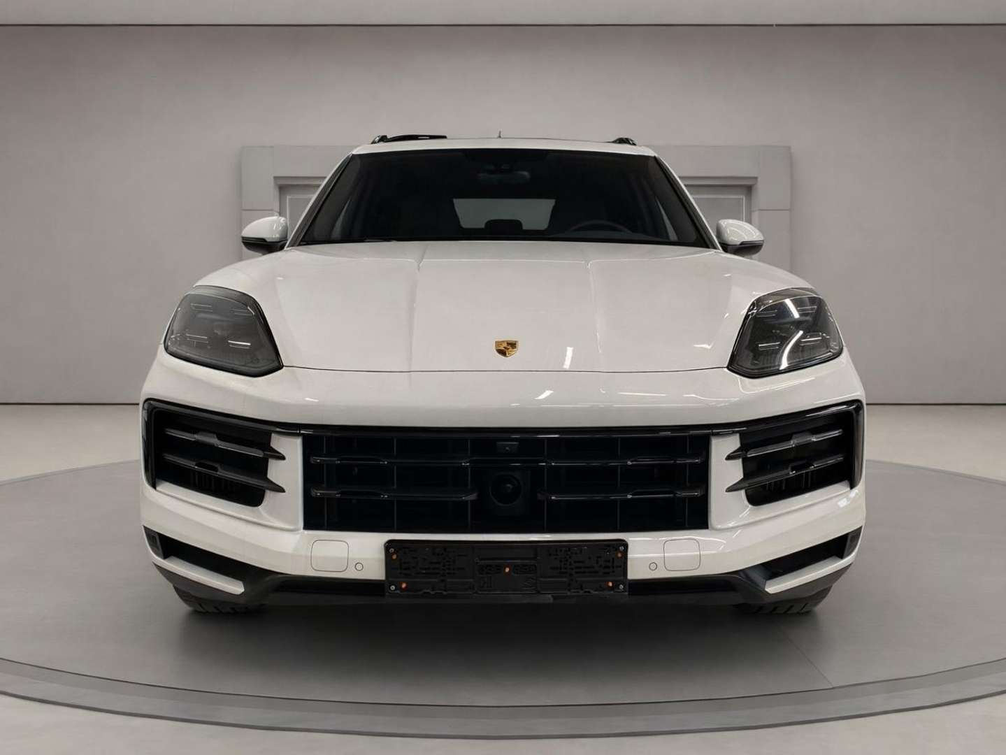 Porsche Cayenne S - 2023 - Joinsteer - #1