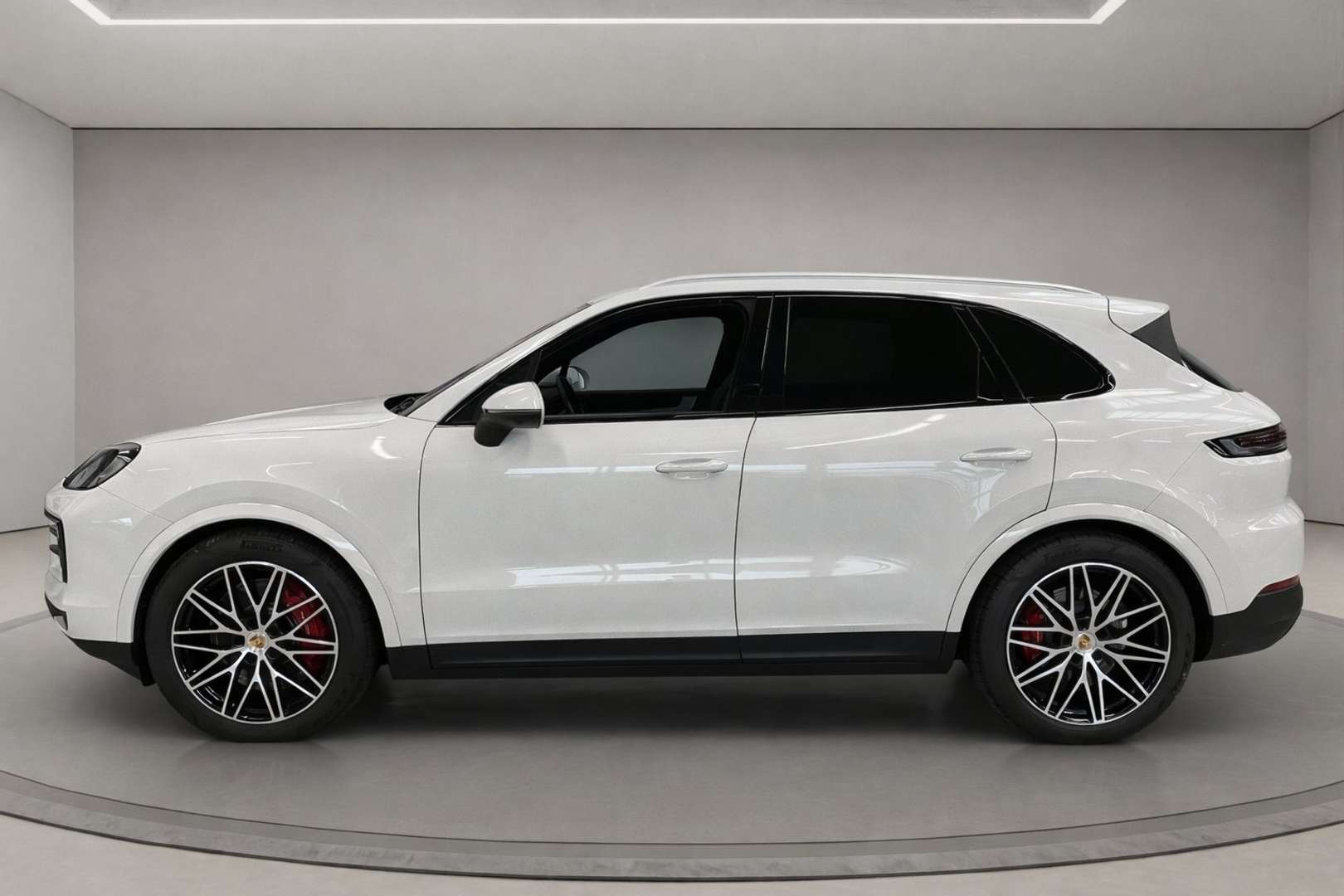 Porsche Cayenne S - 2023 - Joinsteer - #3