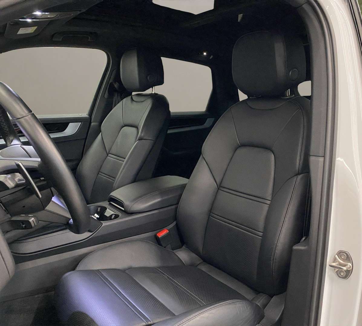 Porsche Cayenne S - 2023 - Joinsteer - #5