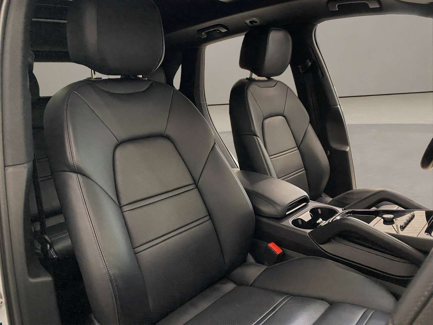 Porsche Cayenne S - 2023 - Joinsteer - #6