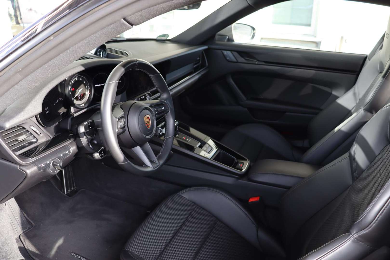 Porsche 992 I Carrera T - 2023 - Joinsteer - #3