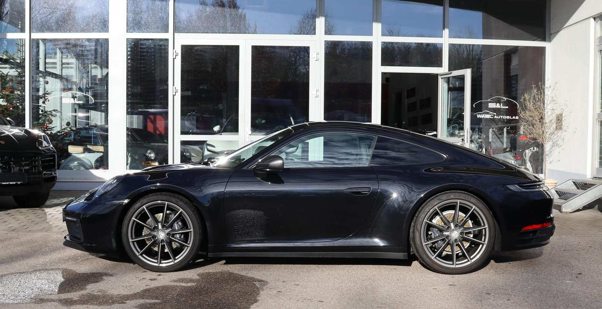 Porsche 992 I Carrera T - 2023 - Joinsteer - #5