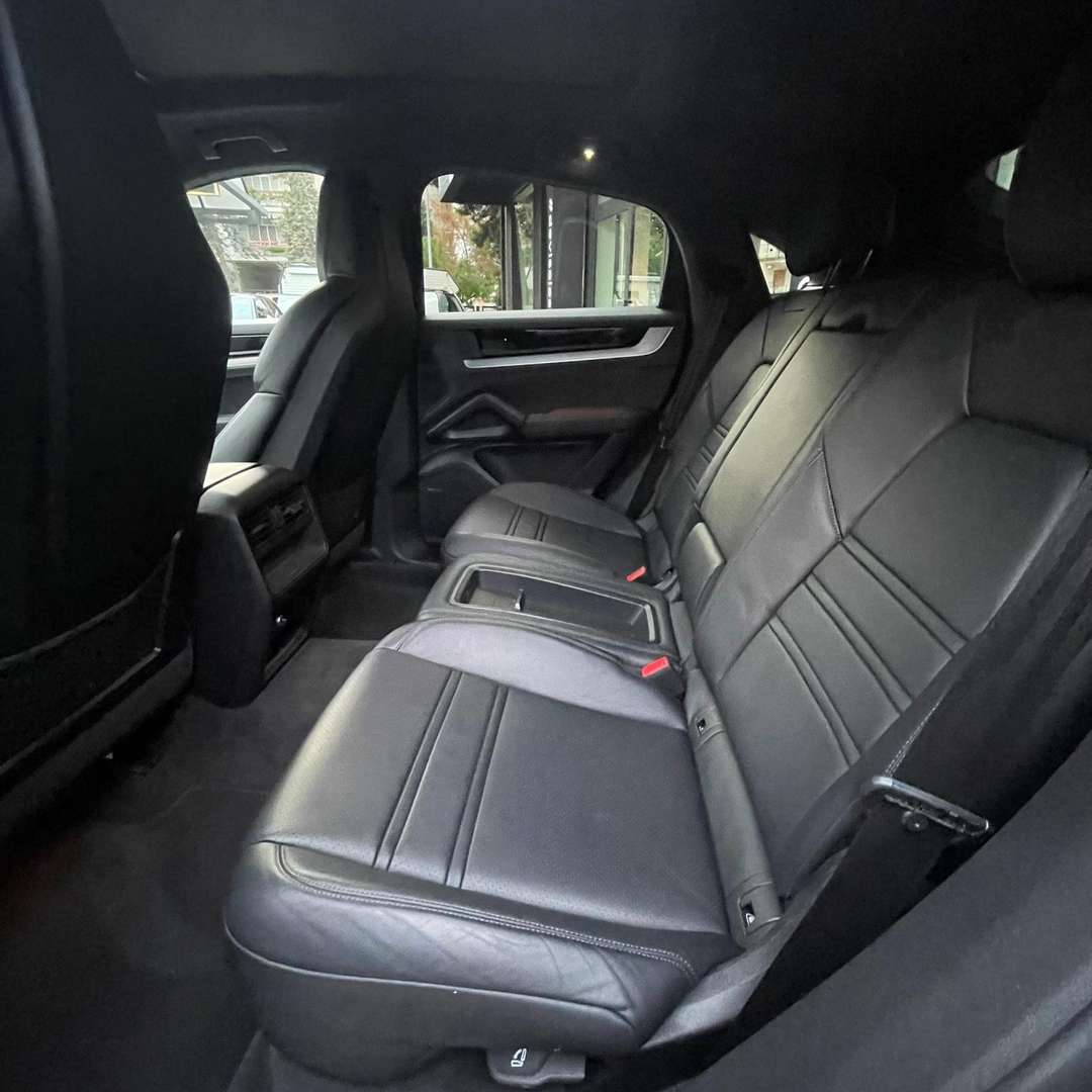 Porsche Cayenne Coupé 3.0 E-hybrid Tiptronic - 2024 - Joinsteer - #3