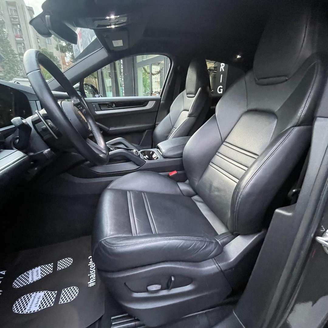 Porsche Cayenne Coupé 3.0 E-hybrid Tiptronic - 2024 - Joinsteer - #5