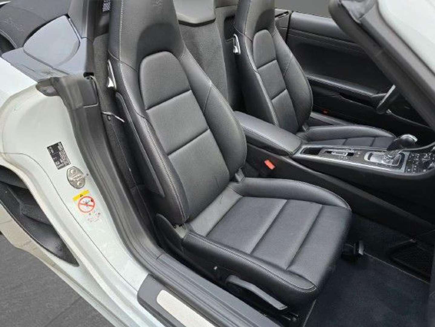 Porsche Boxster Style Edition Spyder - 2024 - Joinsteer - #4