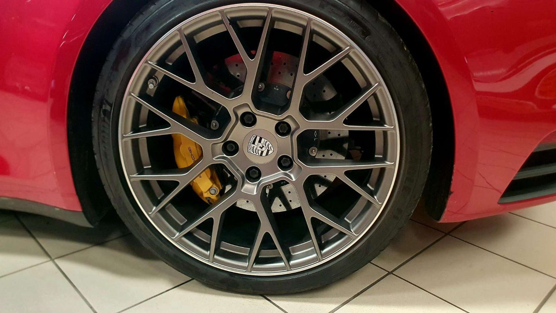 Porsche 911 Carrera S - 2019 - Joinsteer - #5