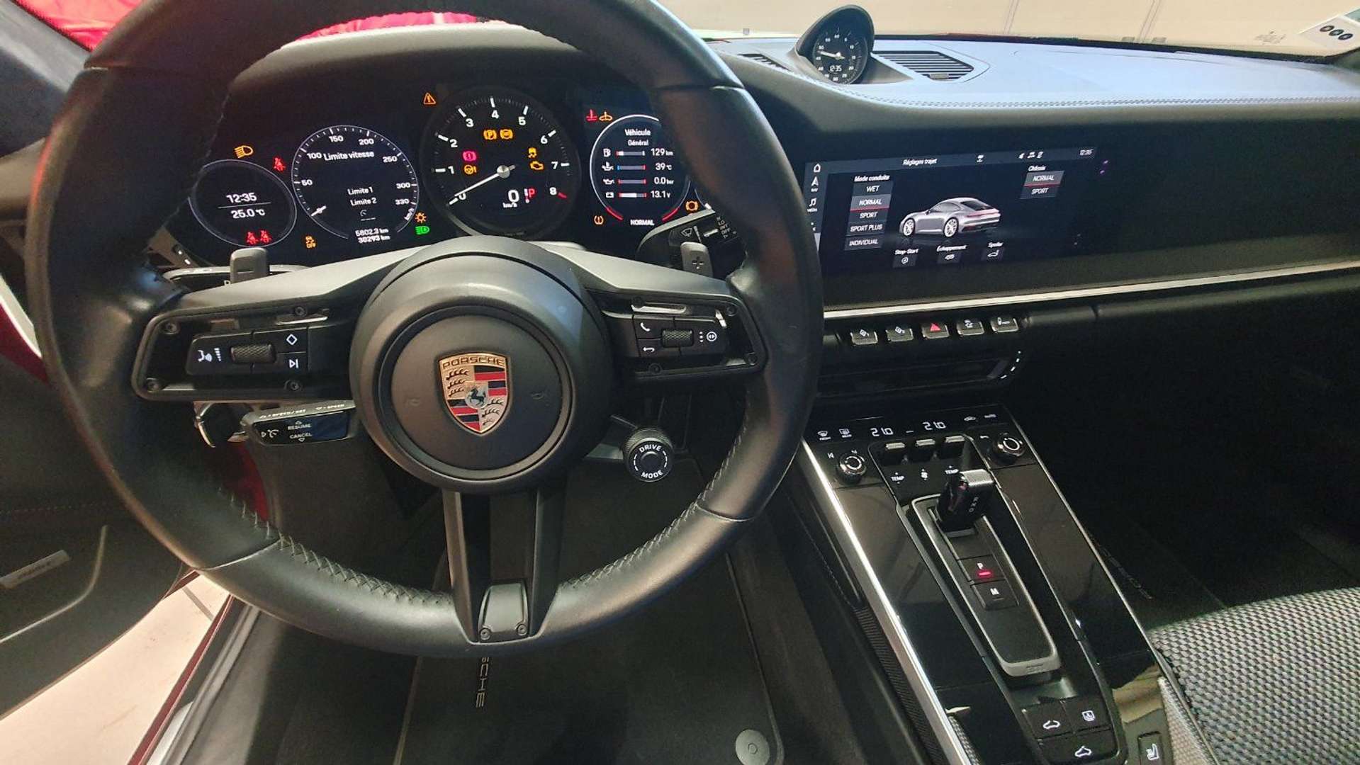 Porsche 911 Carrera S - 2019 - Joinsteer - #6