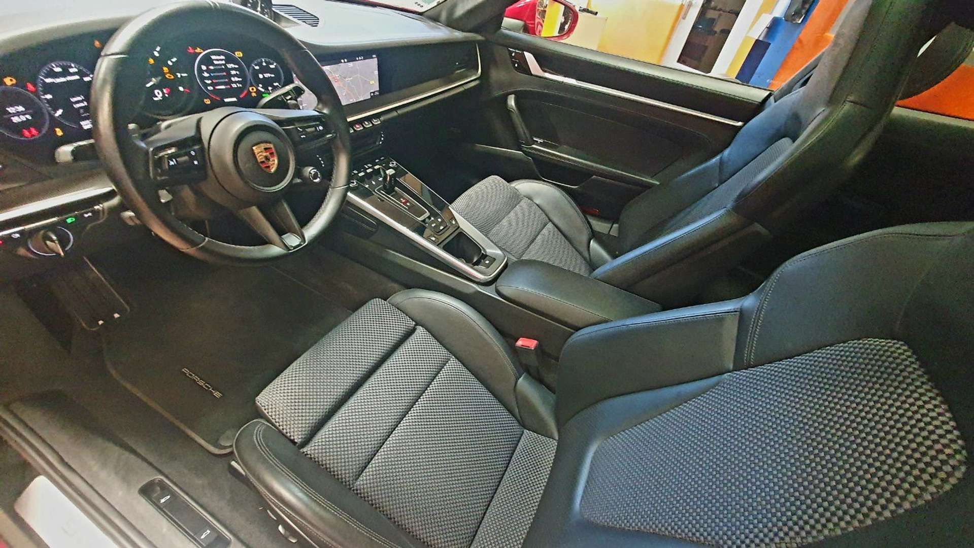 Porsche 911 Carrera S - 2019 - Joinsteer - #8