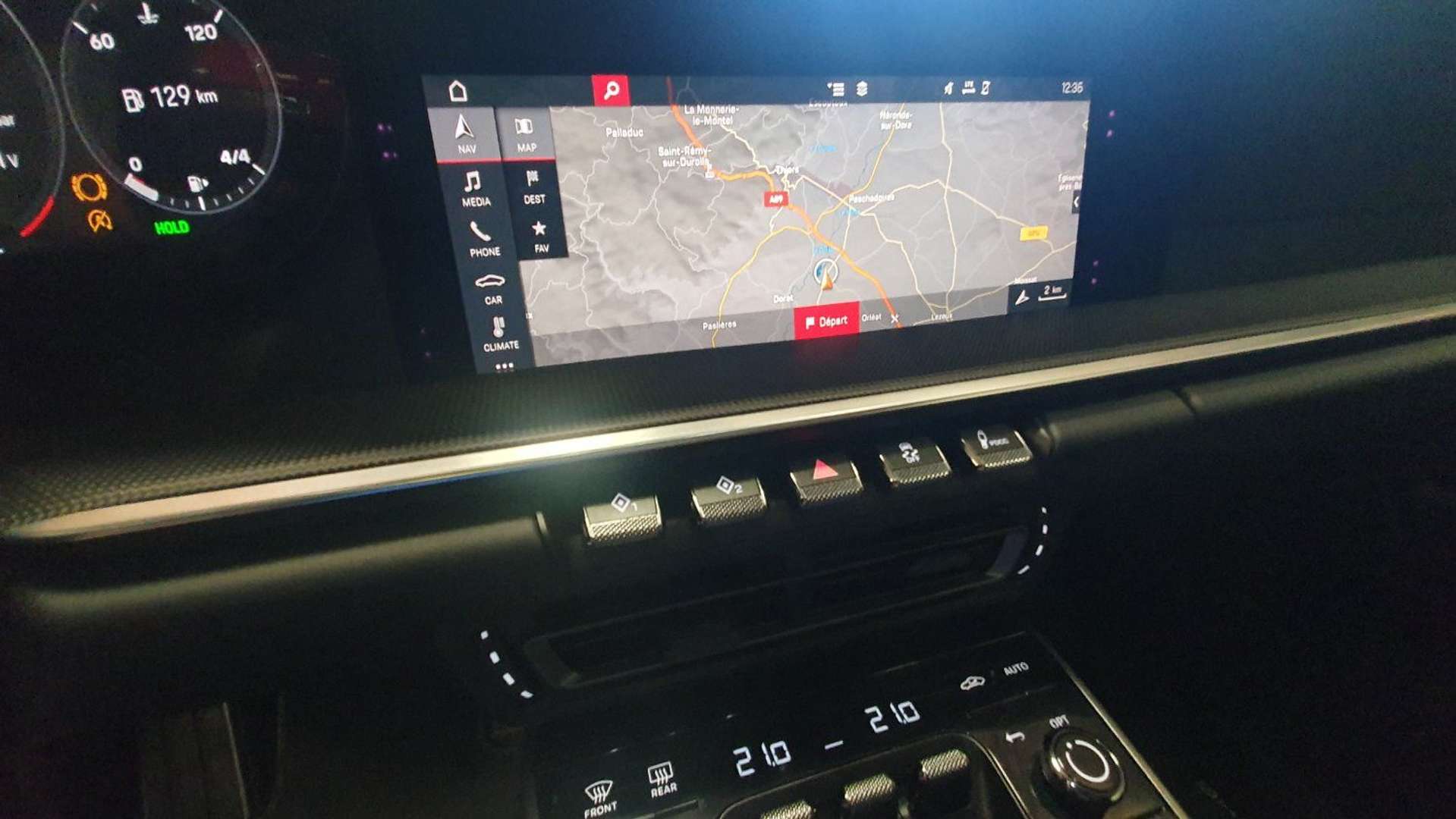 Porsche 911 Carrera S - 2019 - Joinsteer - #9