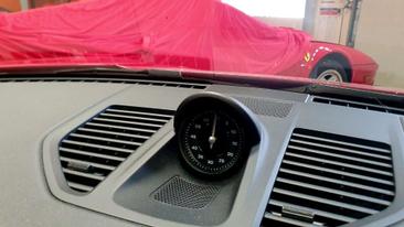 Porsche 911 Carrera S — photo 13