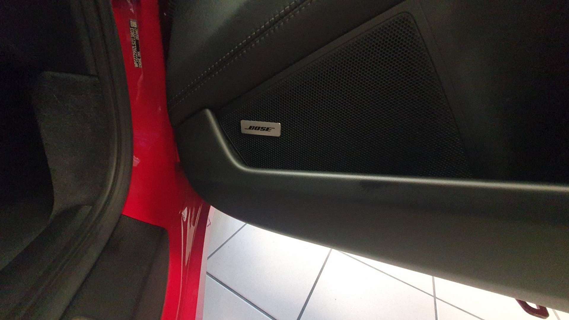 Porsche 911 Carrera S - 2019 - Joinsteer - #16