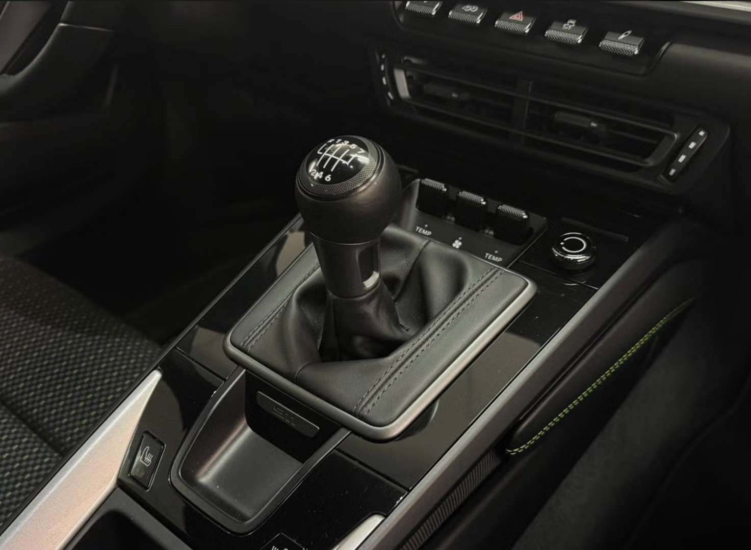 Porsche 911 Carrera T - 2023 - Joinsteer - #16