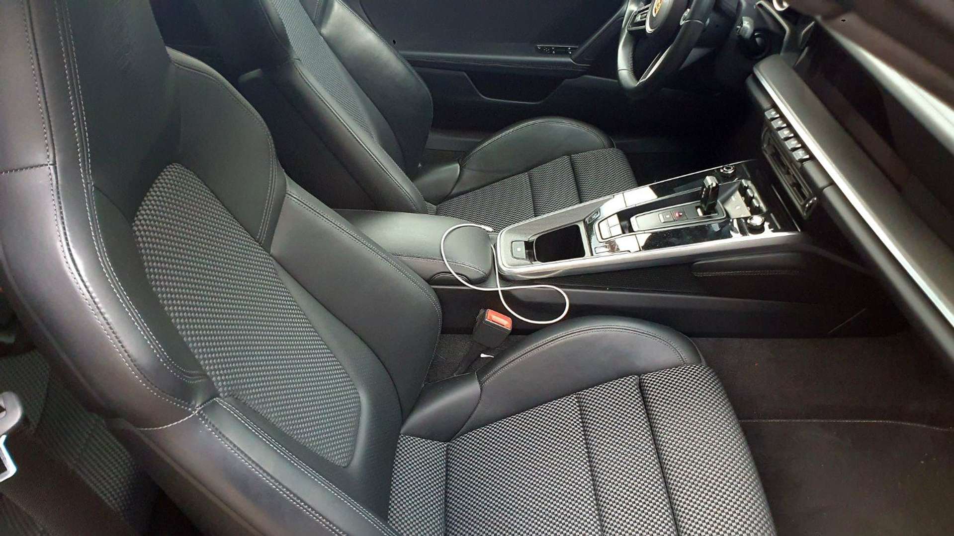 Porsche 911 Carrera S - 2019 - Joinsteer - #22