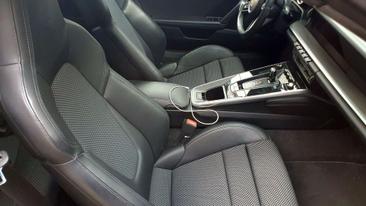 Porsche 911 Carrera S — photo 22