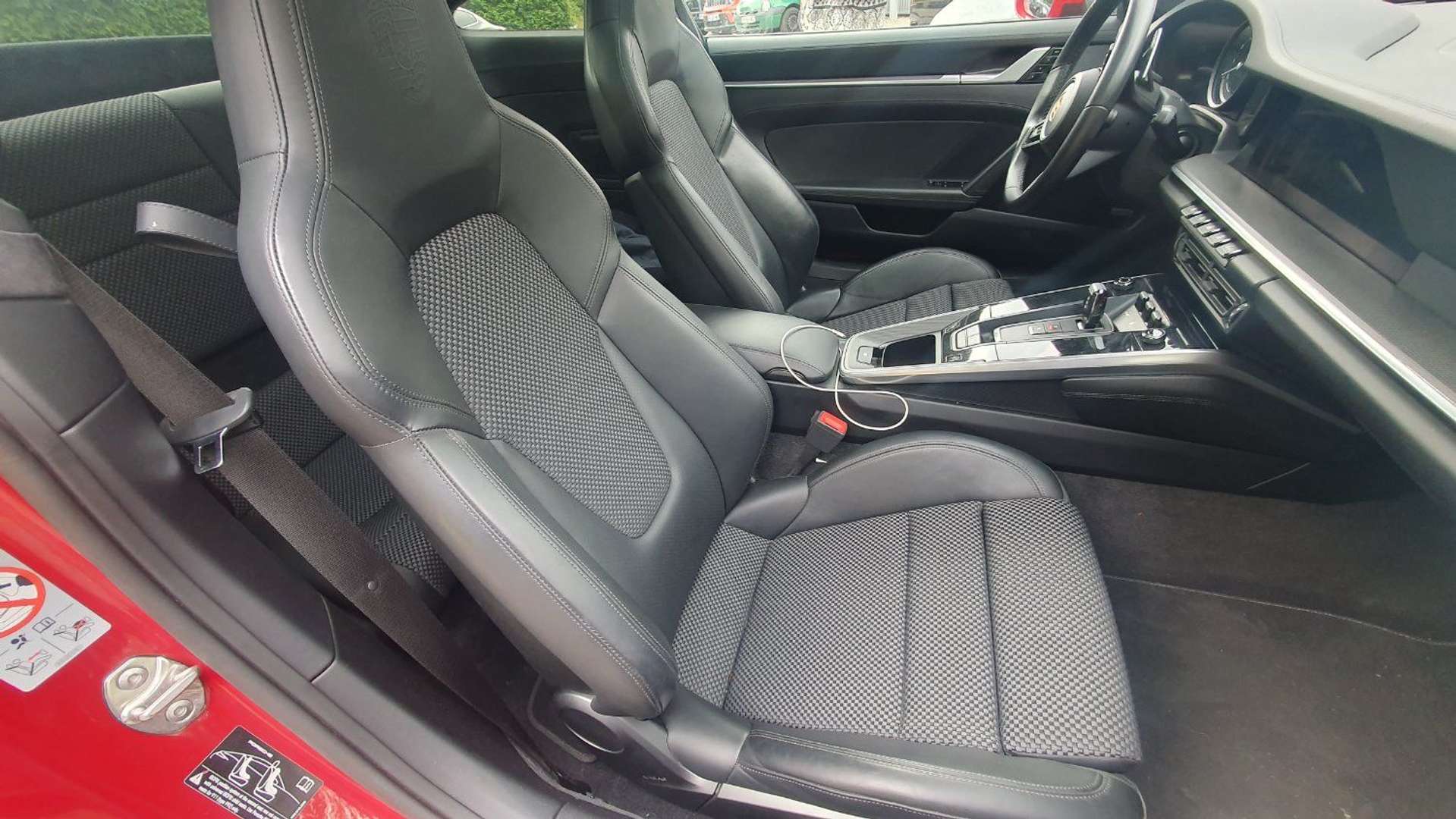 Porsche 911 Carrera S - 2019 - Joinsteer - #23