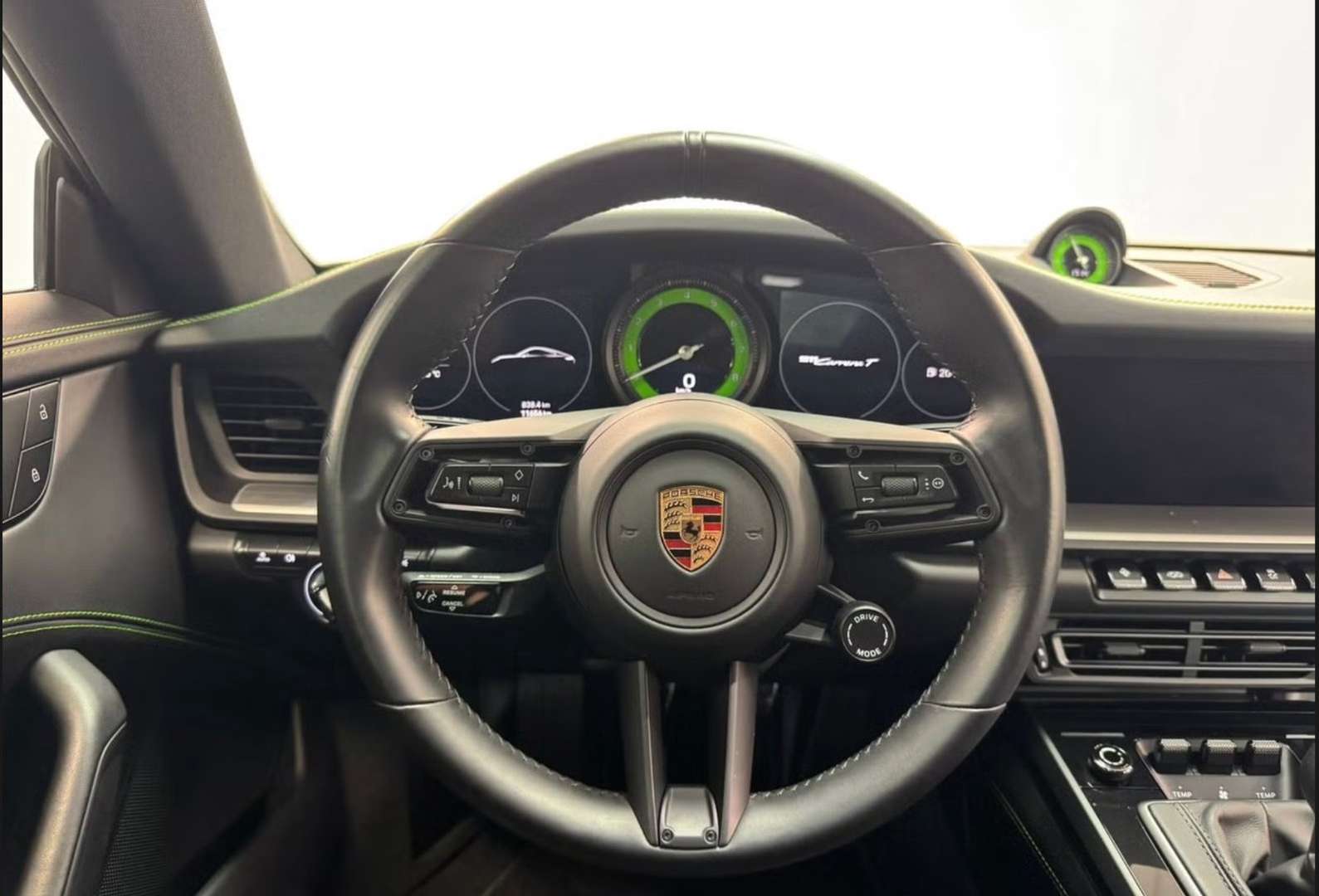 Porsche 911 Carrera T - 2023 - Joinsteer - #19