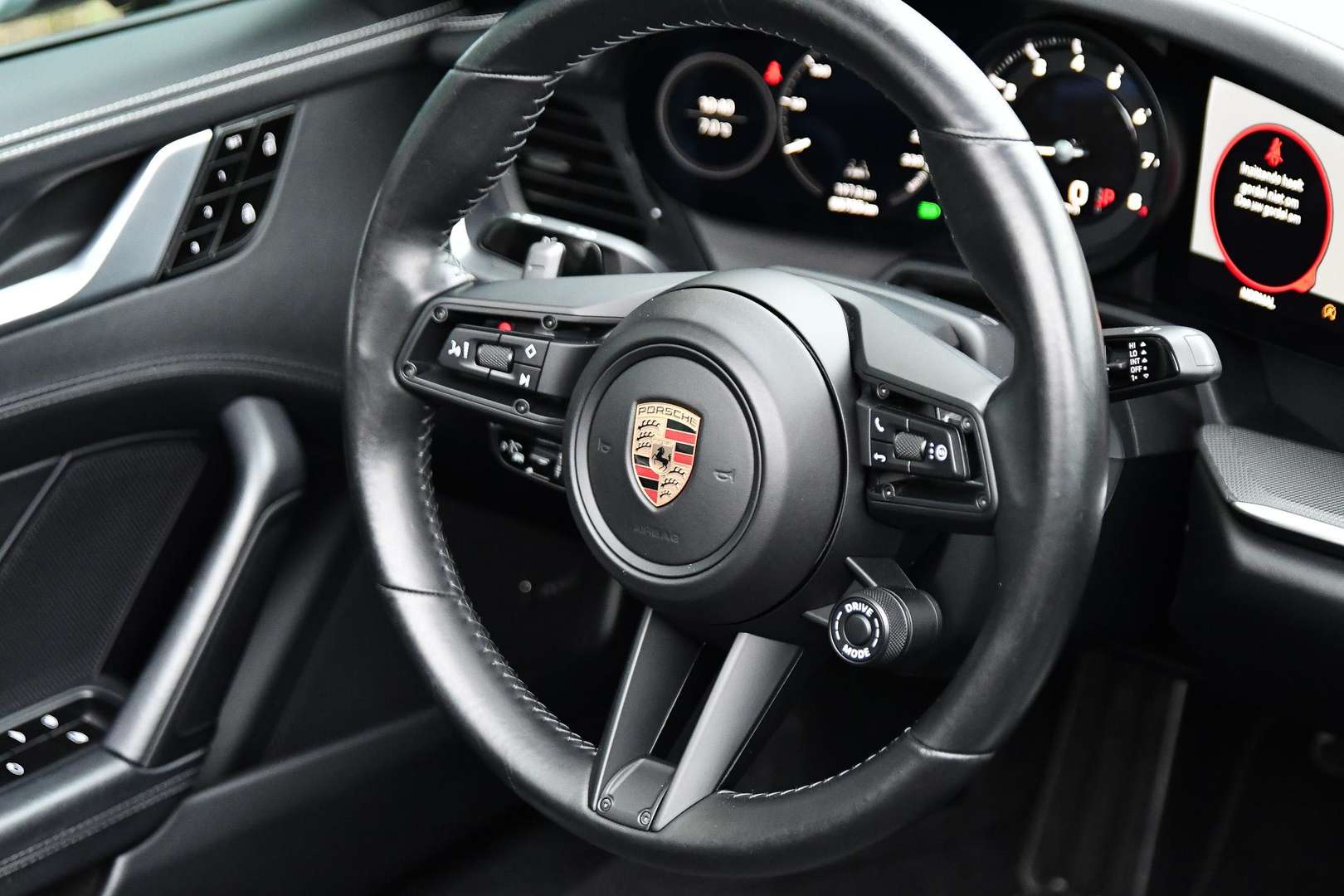 Porsche 992 I Carrera 4S - 2019 - Joinsteer - #9