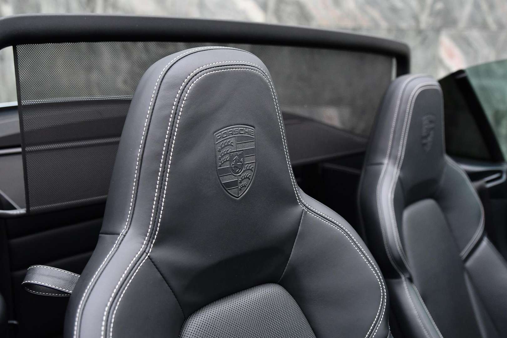 Porsche 992 I Carrera 4S - 2019 - Joinsteer - #10