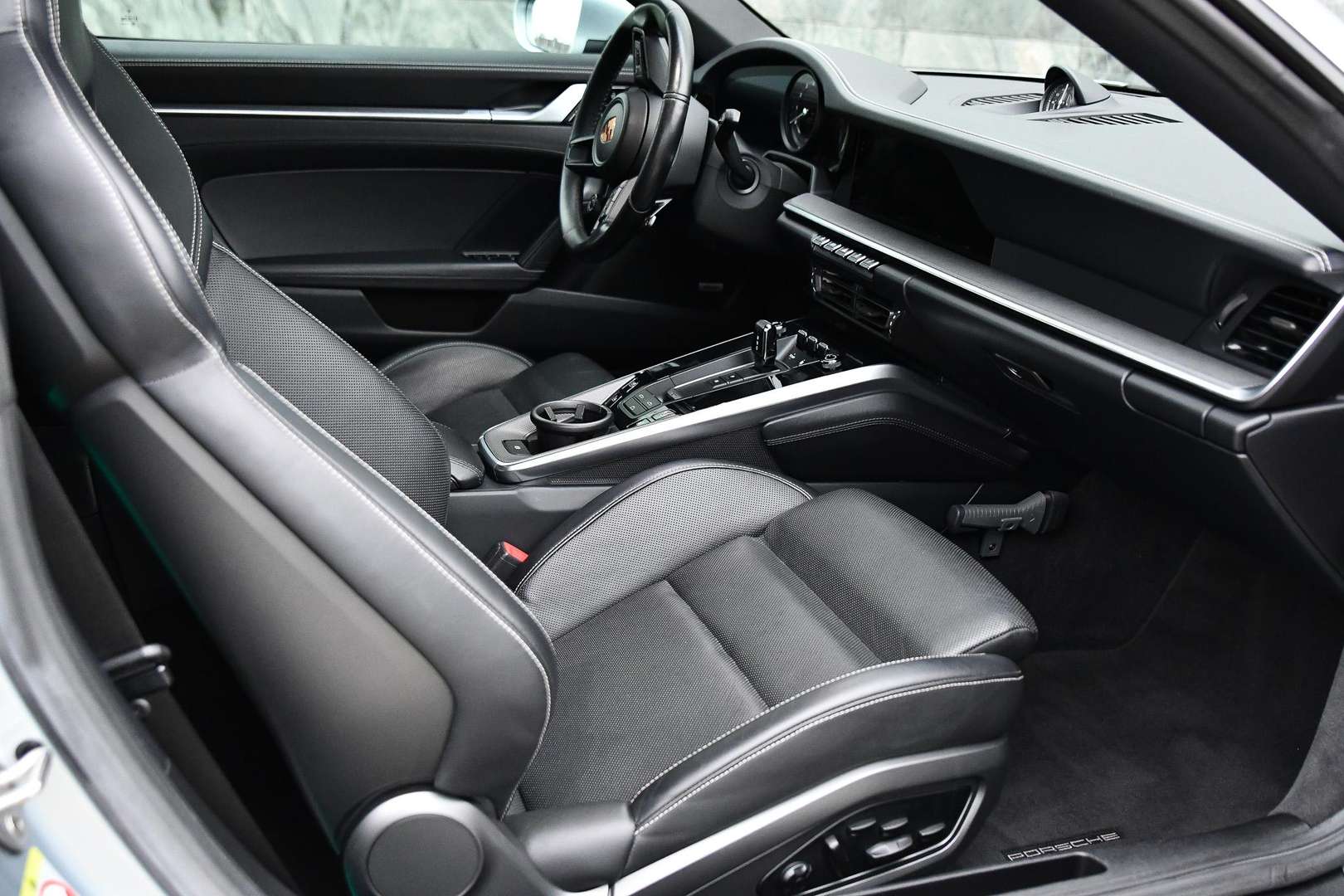 Porsche 992 I Carrera 4S - 2019 - Joinsteer - #11