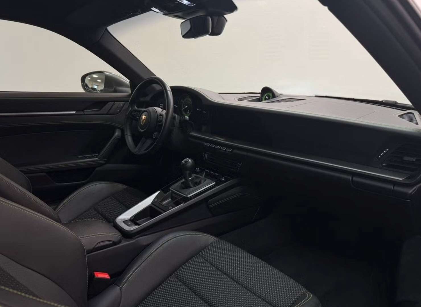 Porsche 911 Carrera T - 2023 - Joinsteer - #22