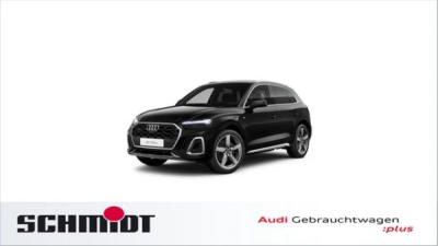 Audi Q5 TFSI E S Line Business 50 TFSI E Quattro S Tronic -  - Joinsteer - #1