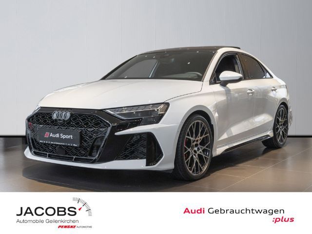 Audi RS3 Berline 2.5 TFSI Quattro S Tronic - 2025 - Joinsteer