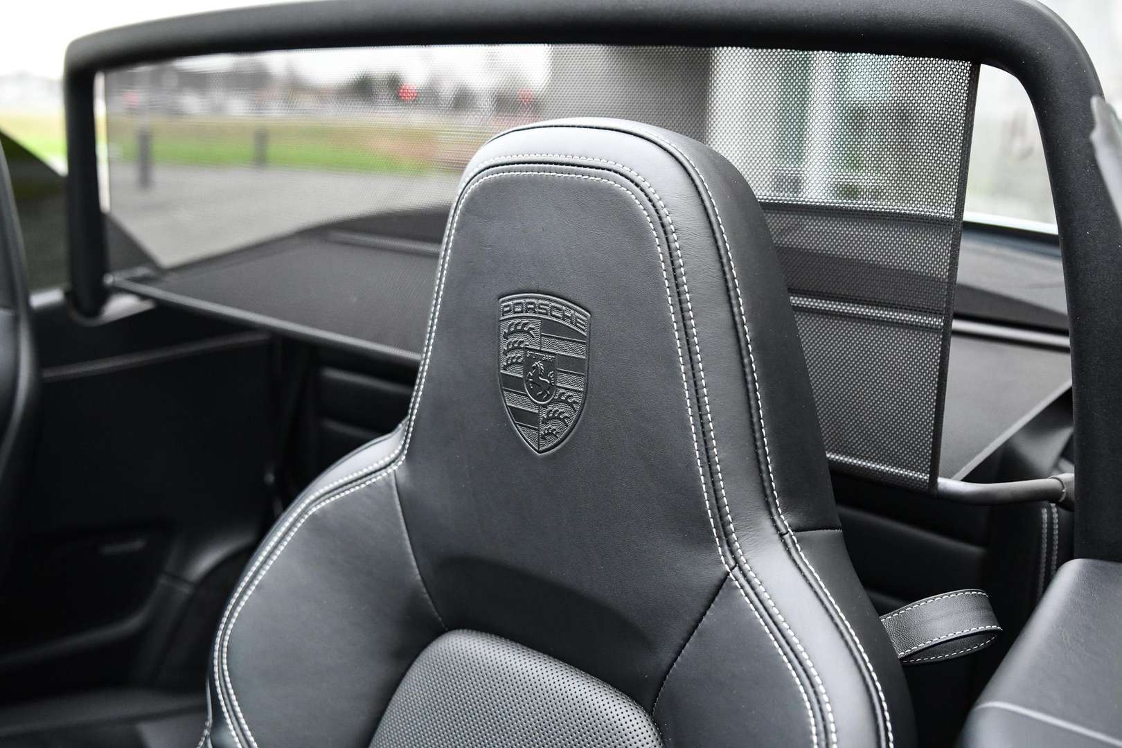 Porsche 992 I Carrera 4S - 2019 - Joinsteer - #12